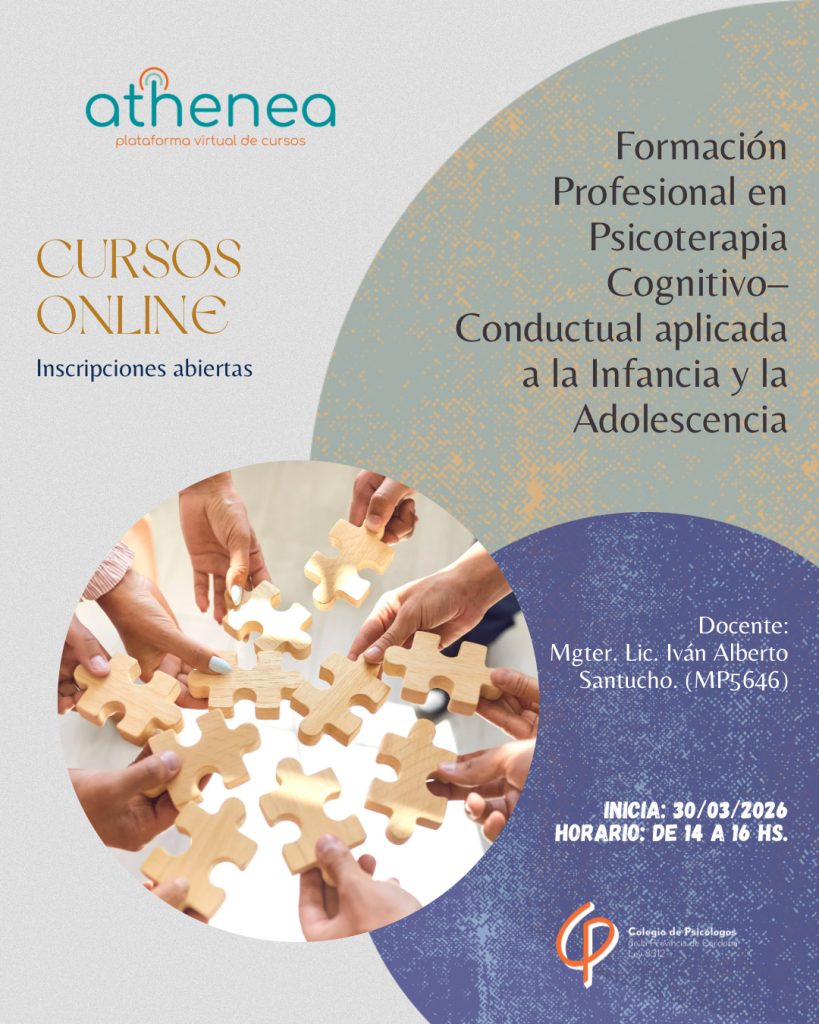 TERAPIA SISTÉMICA EN INFANCIA. Problemas frecuentes y estrategias de abordaje.