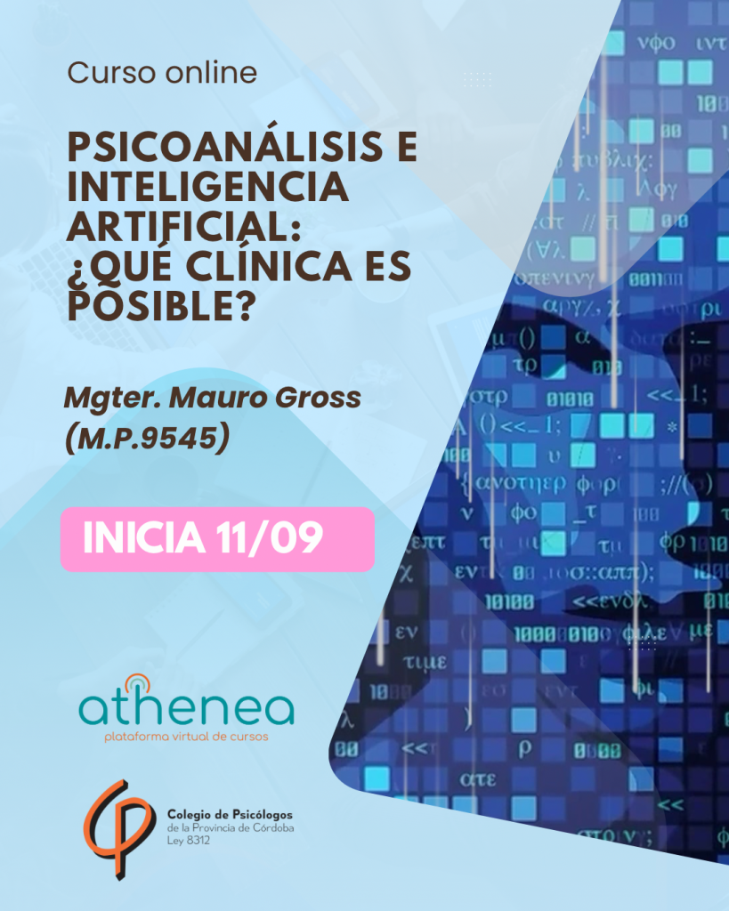Inteligencia artificial