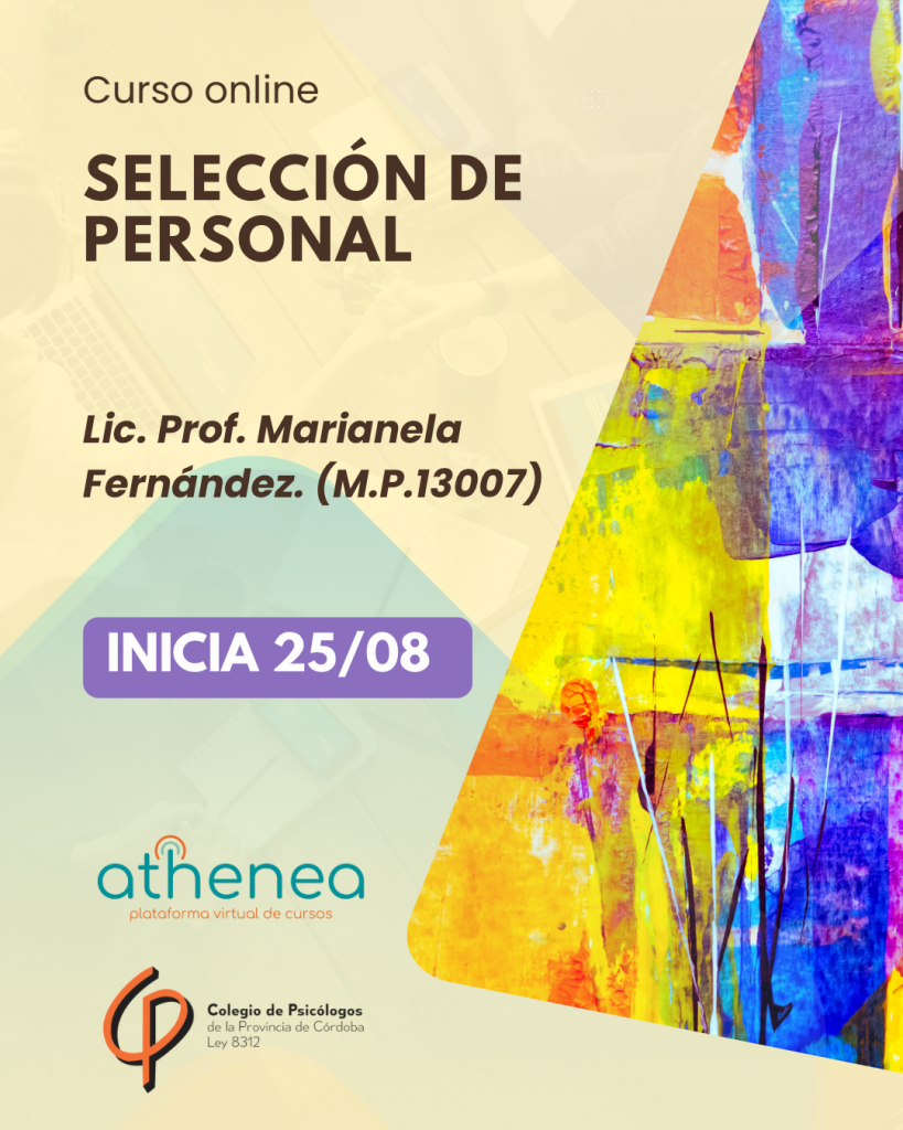 seleccion de personal